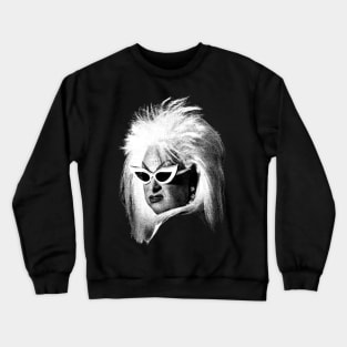 Divine Crewneck Sweatshirt